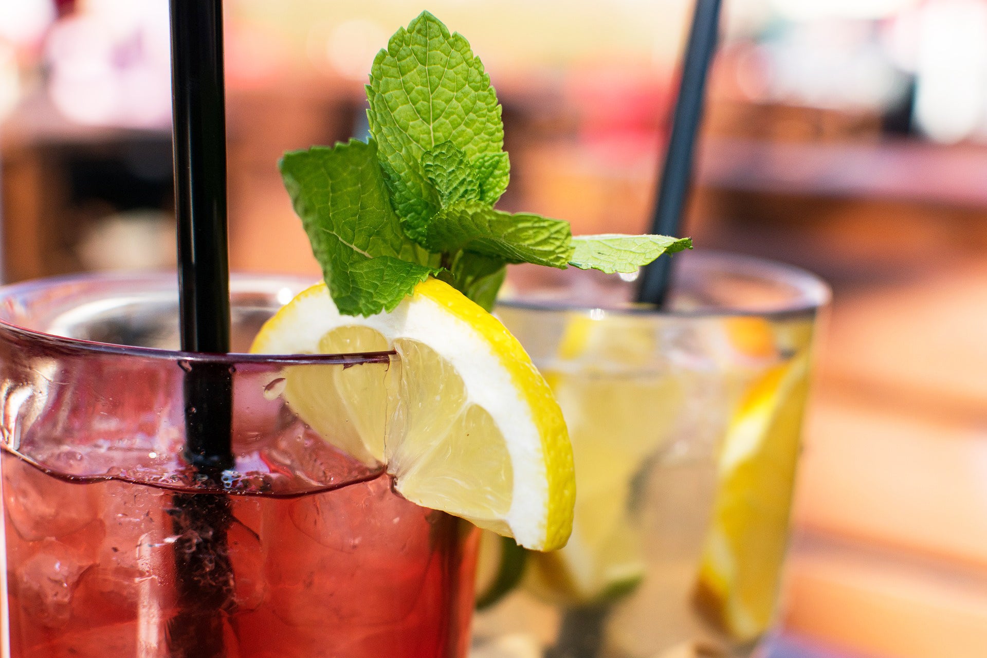 ソフトドリンク・ジュース