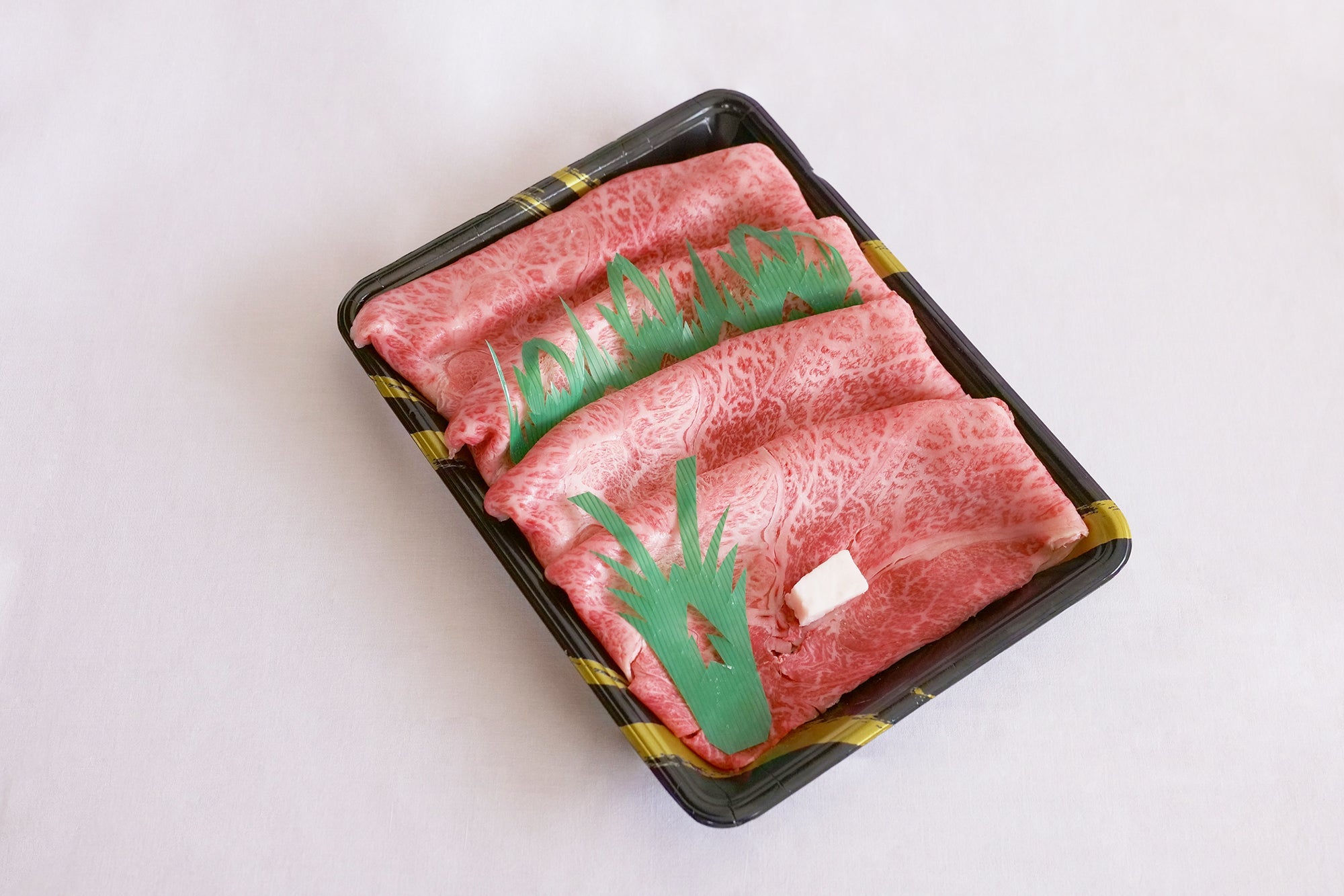 【肉のまるまさ】おおいた和牛のすき焼きセット500g