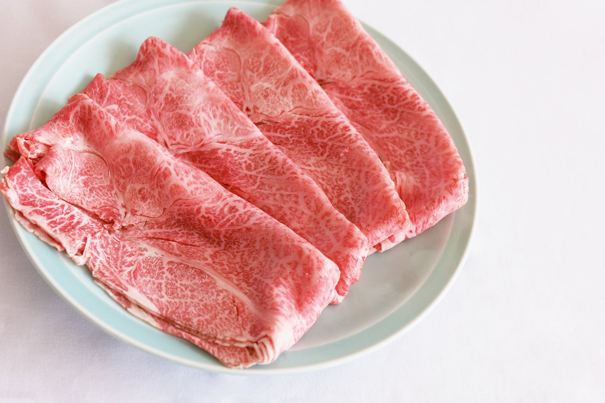 【肉のまるまさ】おおいた和牛のすき焼きセット500g