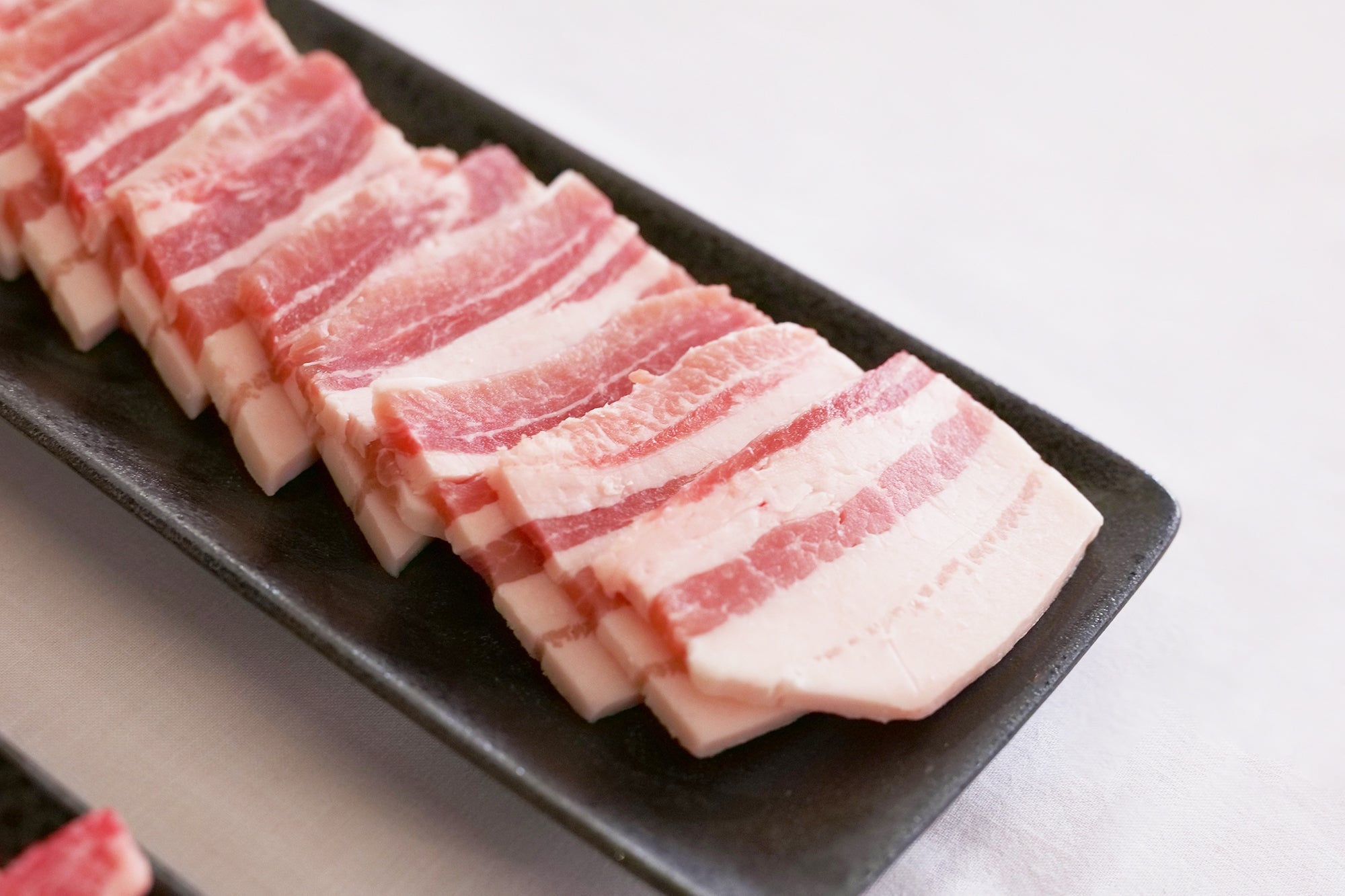【肉のまるまさ】和牛焼肉セット(和牛500g・黒毛和牛ホルモン300g・奥豊後豚バラ200g)