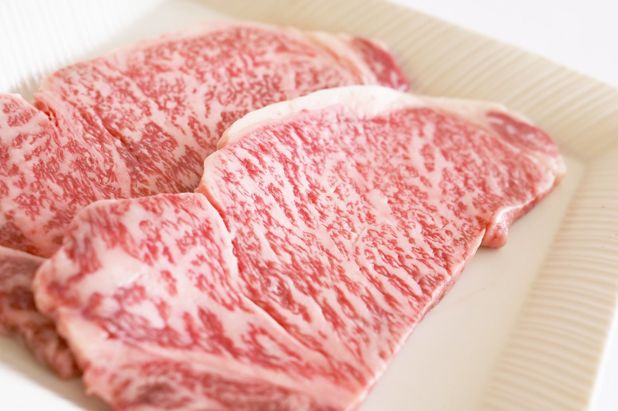 【肉のまるまさ】おおいた和牛のステーキ200g×2枚組セット