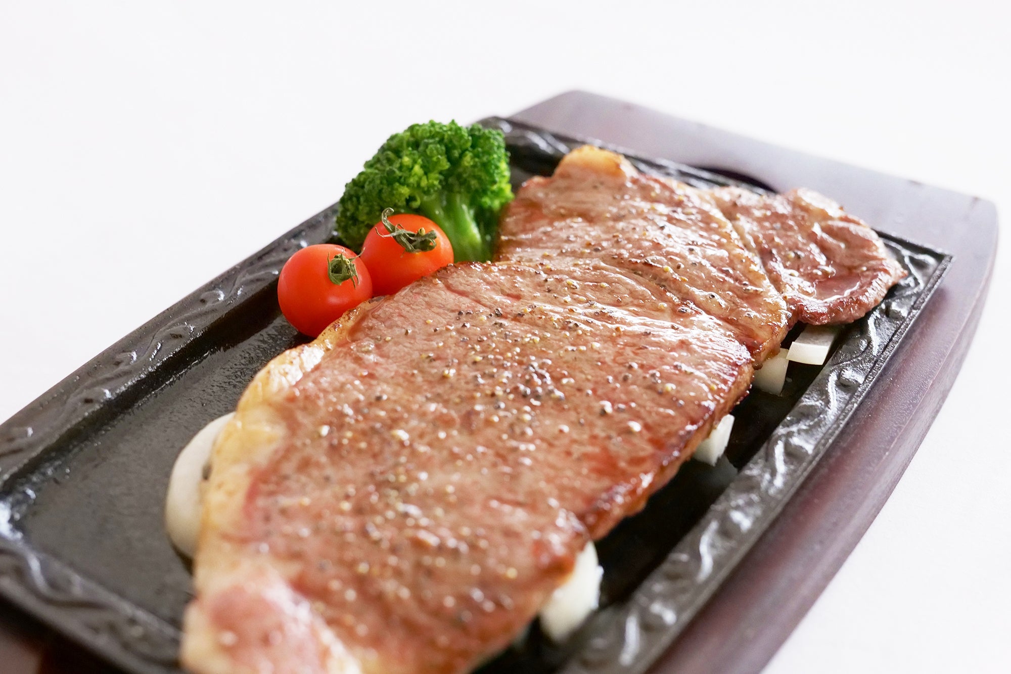 【肉のまるまさ】おおいた和牛のステーキ200g×2枚組セット